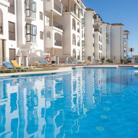 Duquesa Port Apartment Manilva Bagian luar foto