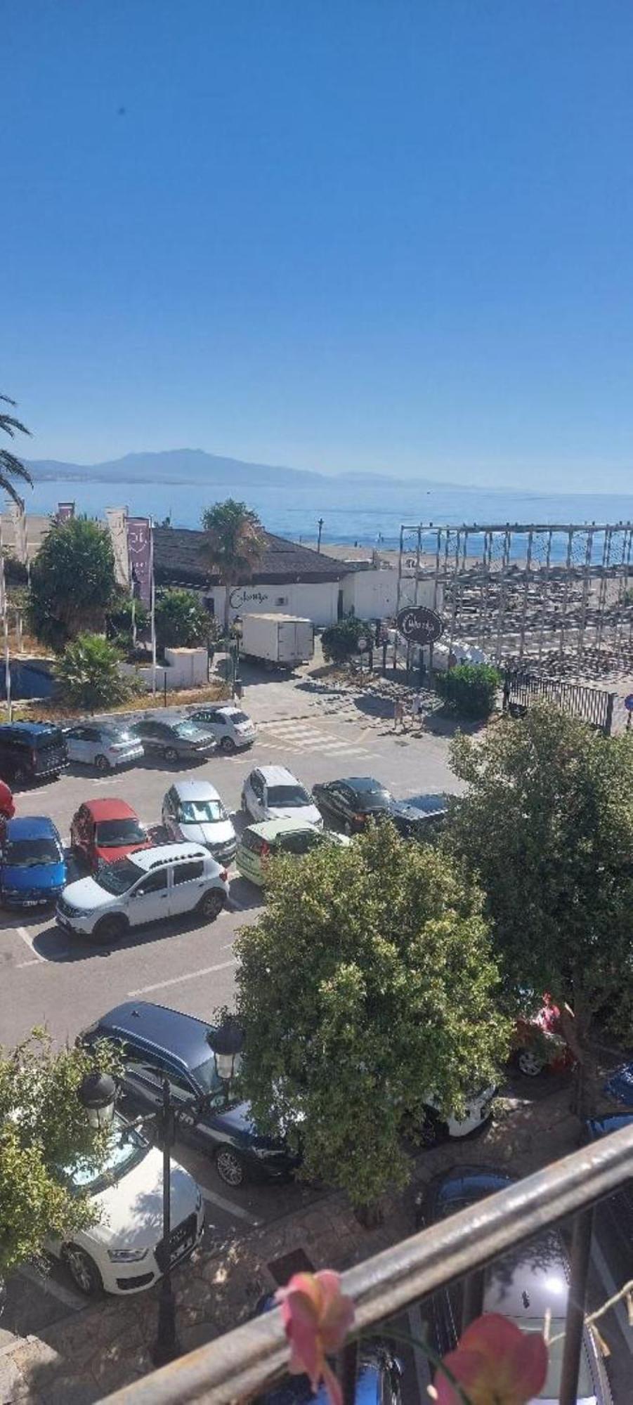 Duquesa Port Apartment Manilva Bagian luar foto