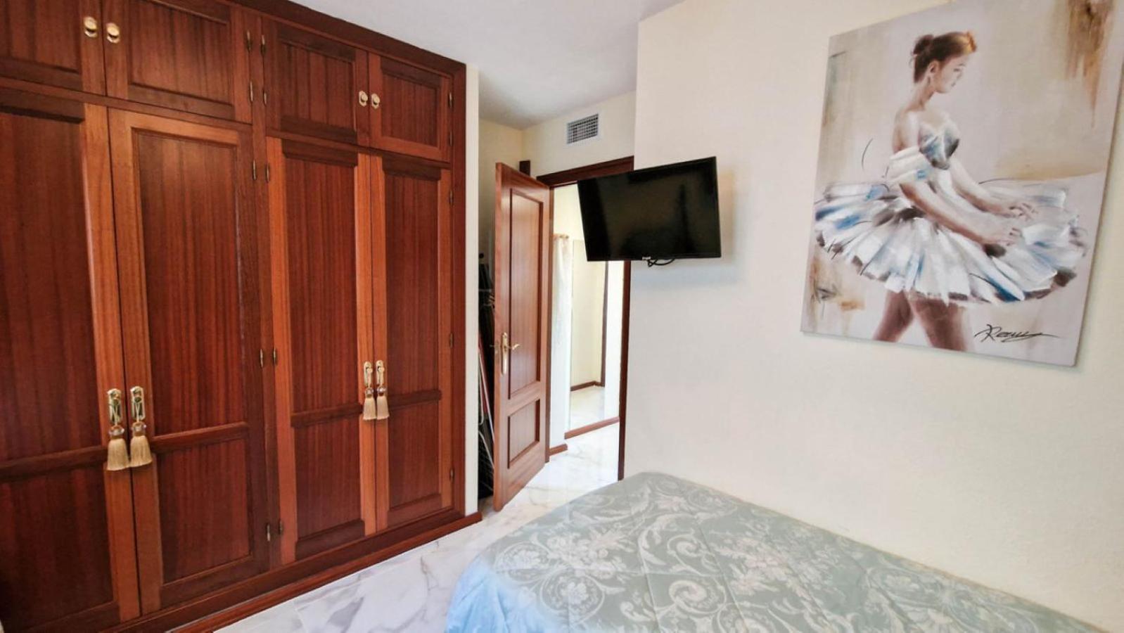Duquesa Port Apartment Manilva Bagian luar foto
