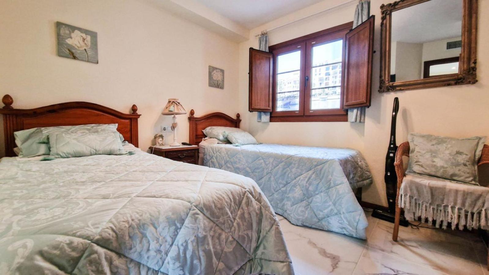 Duquesa Port Apartment Manilva Bagian luar foto