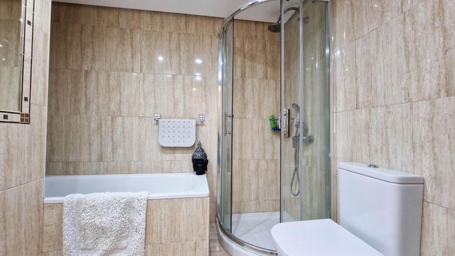 Duquesa Port Apartment Manilva Bagian luar foto