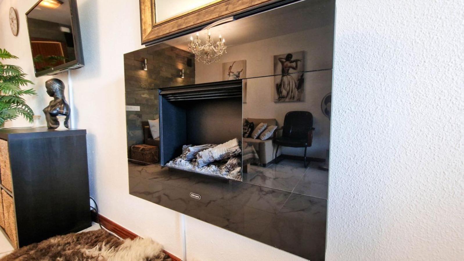 Duquesa Port Apartment Manilva Bagian luar foto