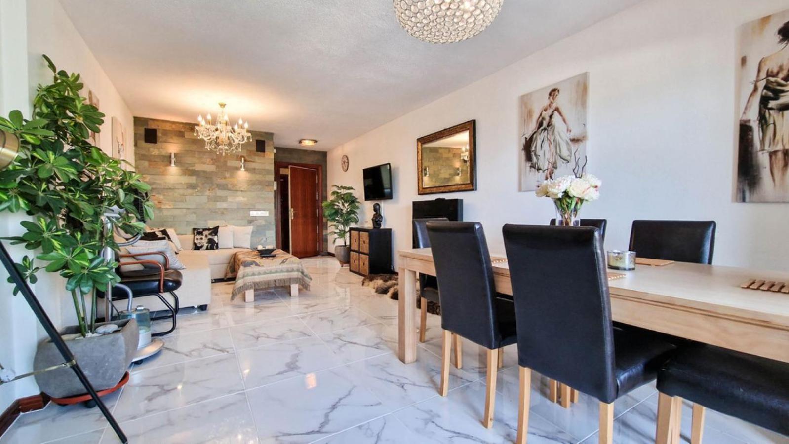 Duquesa Port Apartment Manilva Bagian luar foto