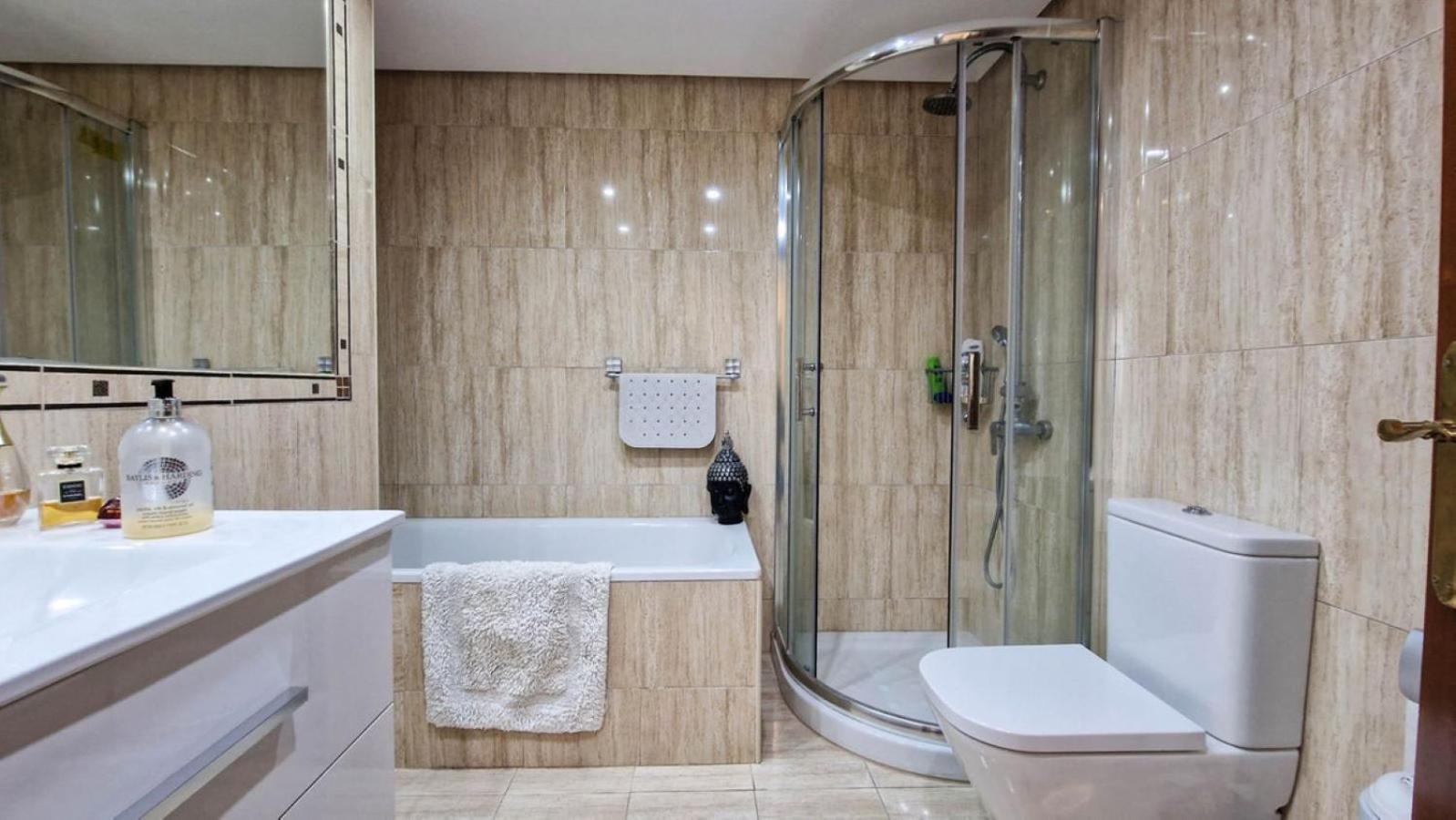 Duquesa Port Apartment Manilva Bagian luar foto