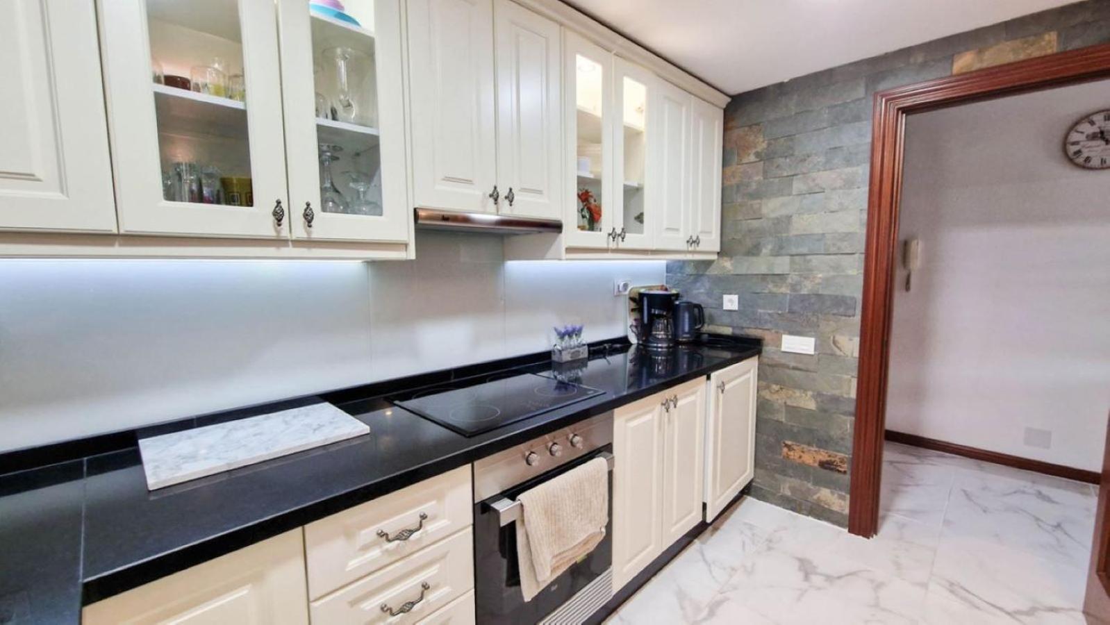 Duquesa Port Apartment Manilva Bagian luar foto